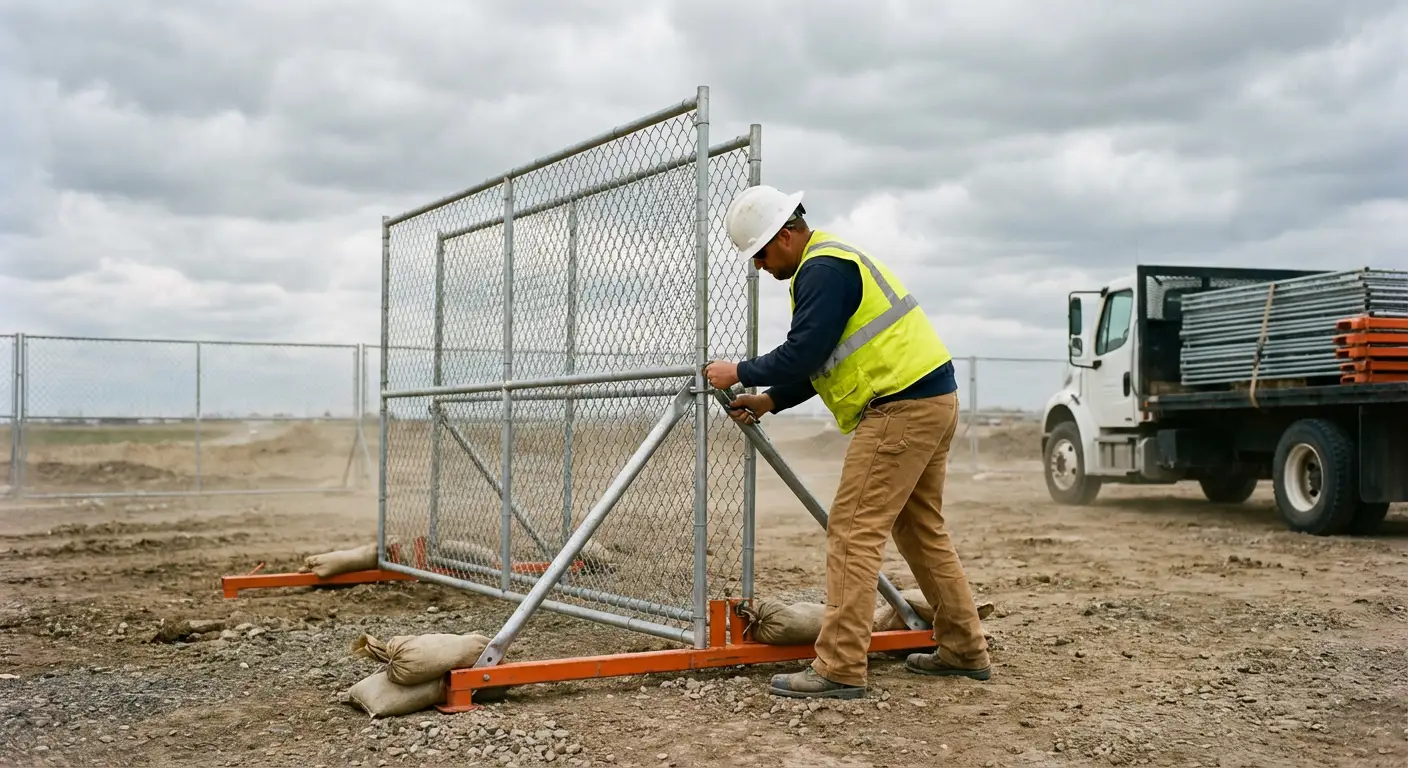 Safety standard compliance check in Union City, CA