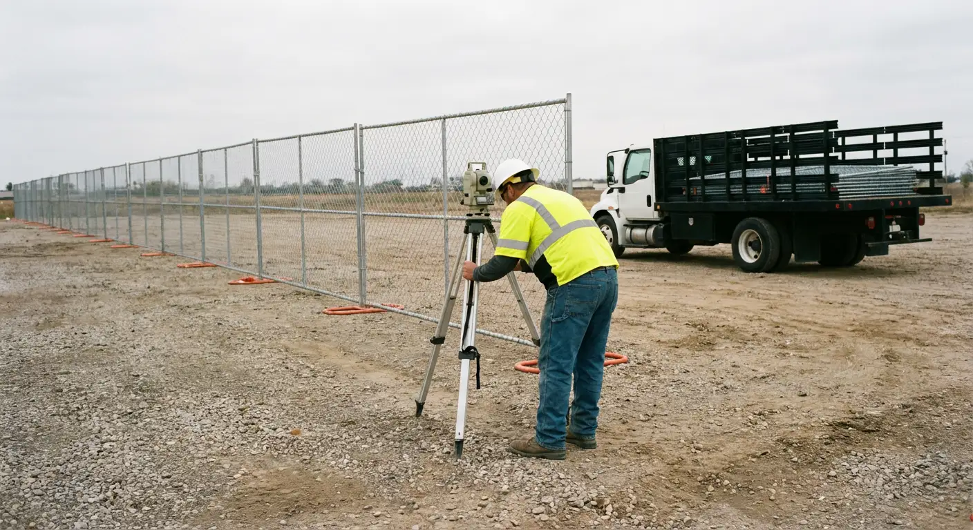 Geotechnical & Survey Access in Union City, CA