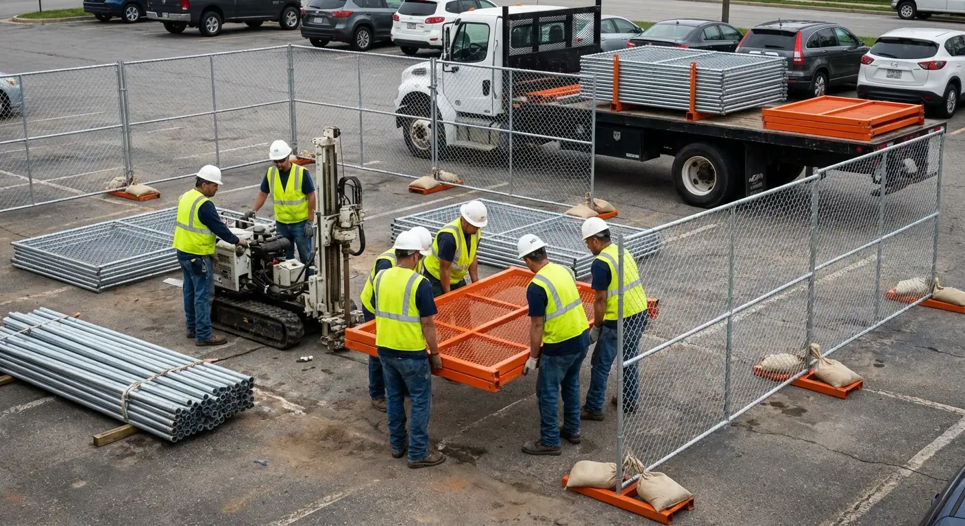 Geotechnical Soil Analysis in Union City, CA