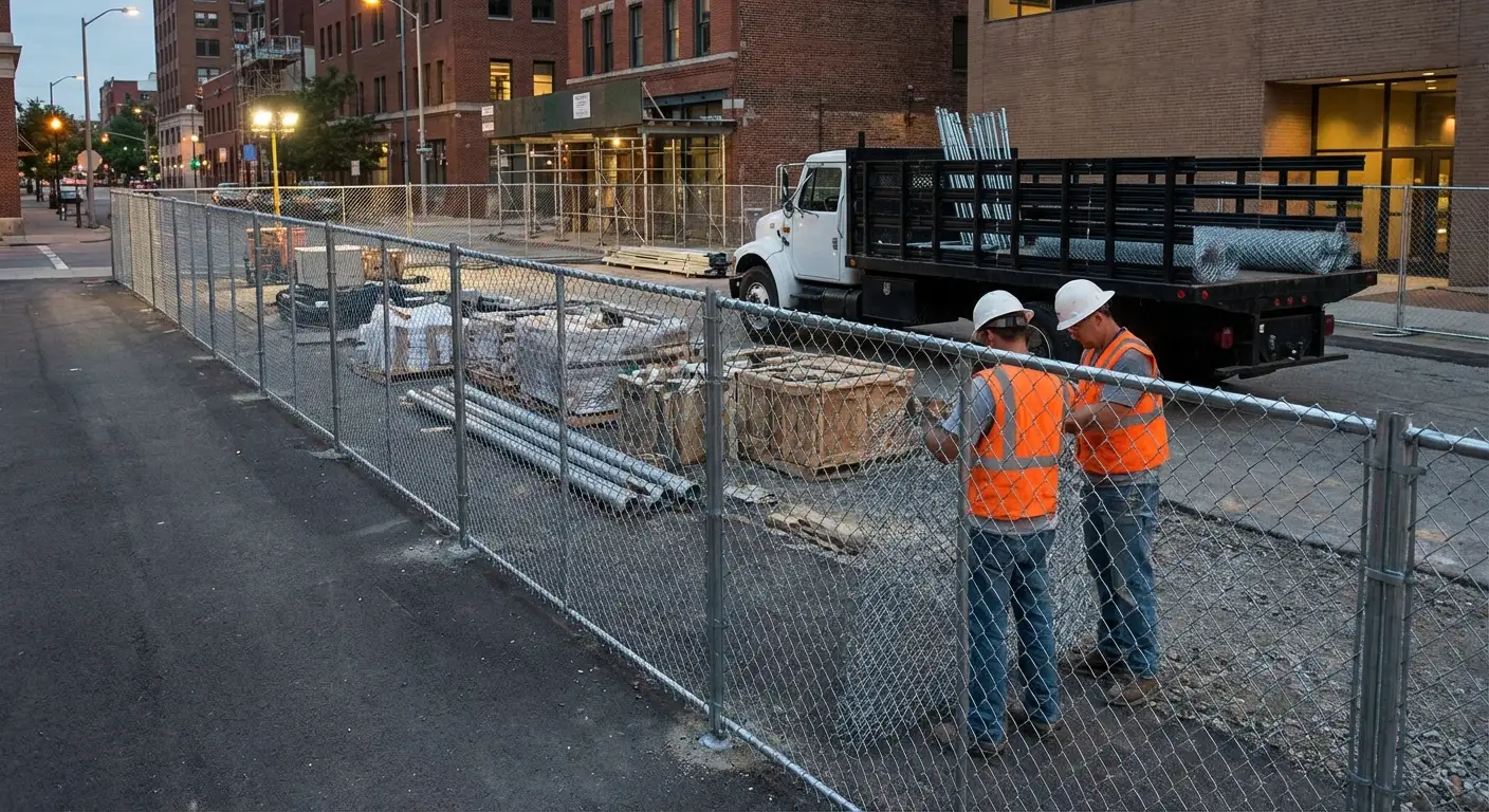 High-Value Asset Protection in Union City, CA